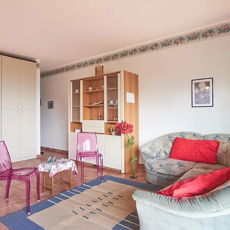 Selva Salvia Appartement