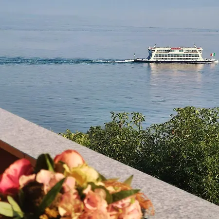 Selva Salvia Appartement Cissano