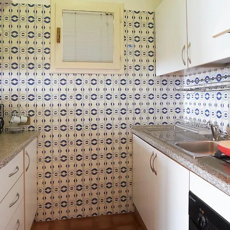 Appartement Selva Salvia