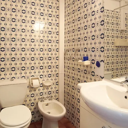 Selva Salvia Apartment Cissano