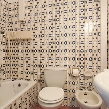 Apartamento Selva Salvia