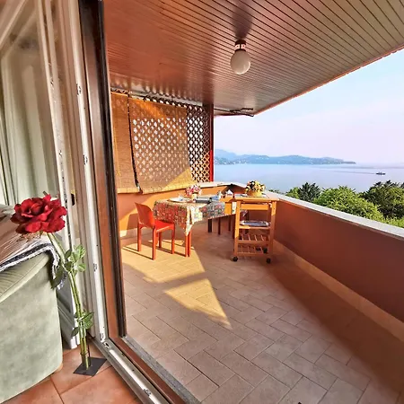 Selva Salvia Apartment *