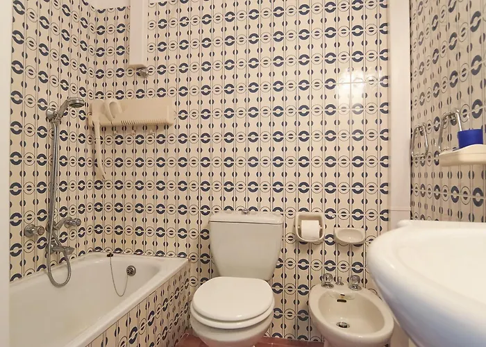 Apartamento Selva Salvia